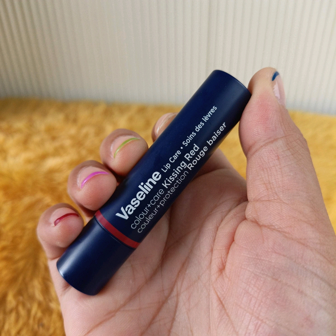 Lip Care Color + Care - Mellow Rose imgfdn-d32b5fa4-10ba-496a-9242-32280b6df644
