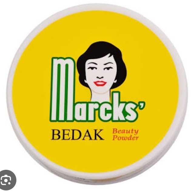 Bedak Beauty Powder - Creme imgfdn-0240712f-59cd-47b3-b10c-b167ffa3a1d1