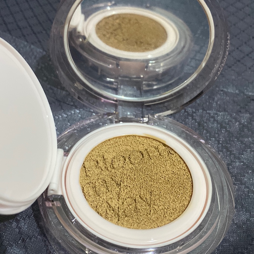Bloomatte Perfect Zoom Cover Cushion - LN1 Calendula imgfdn-94b9b60e-78fa-4501-aa2d-640475820a19