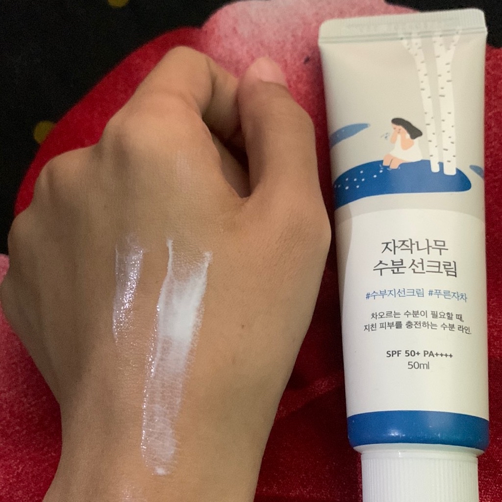 Birch Juice Moisturizing Sun Cream imgfdn-94802ec0-bd57-47df-890c-fef809095a11