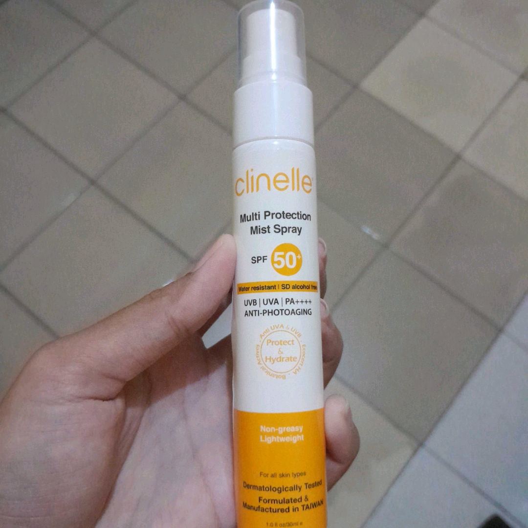 Multi Protection Mist Spray SPF50+ PA++++ imgfdn-7f4f518e-65ae-4d05-a07f-e5e39241405d