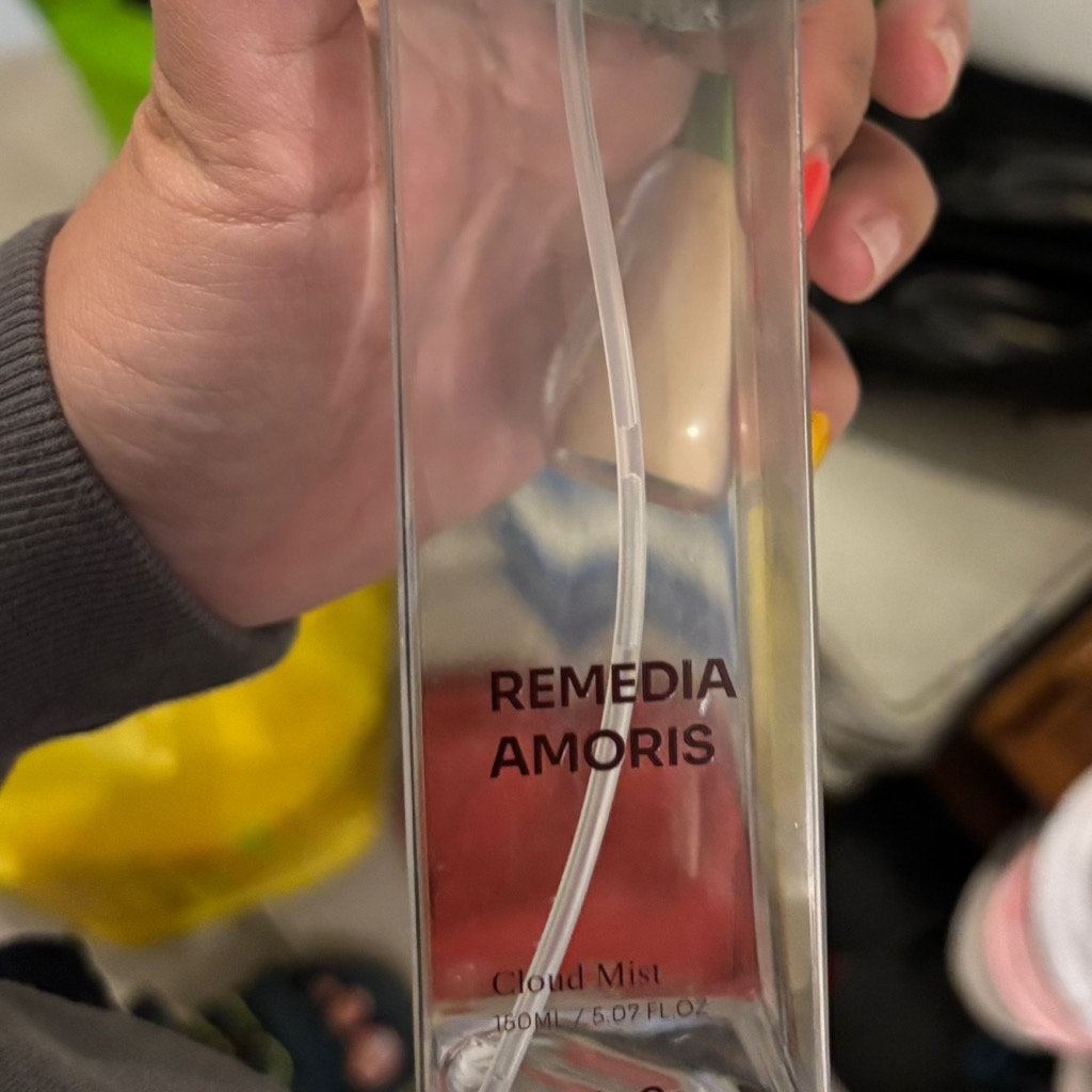 Cloud Mist - Remedia Amoris imgfdn-dc0dd930-9a7c-4683-a211-22b7c87d7842