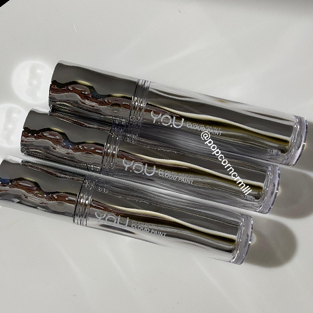 Cloud Paint Glassy Glow Lip Tint - G03 Berry Amber imgfdn-cd58b0bd-ab2b-4382-82c7-87b096c4f085