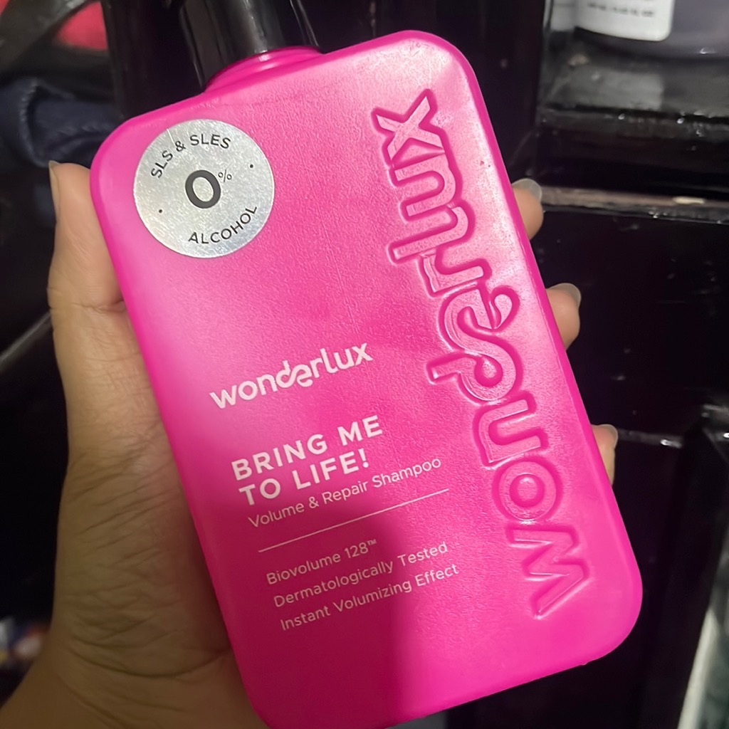 Bring Me to Life! Volume and Repair Shampoo imgfdn-69c5826f-00cc-4ff7-a72b-7763c667833b