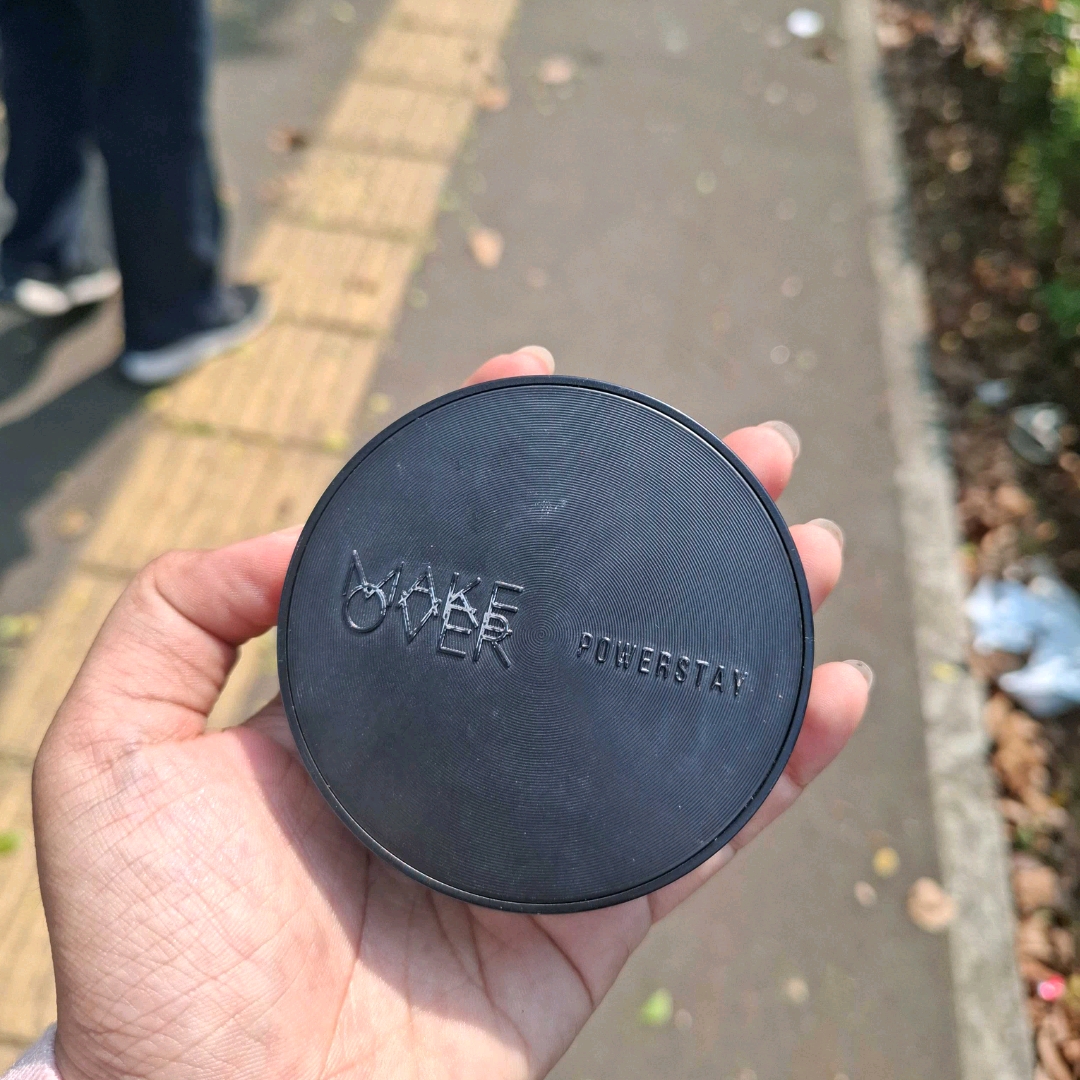 Powerstay Demi Matte Cover Cushion - W41 Coral Sand imgfdn-b65c9806-28a0-4f0b-8a9f-7b16d1708402