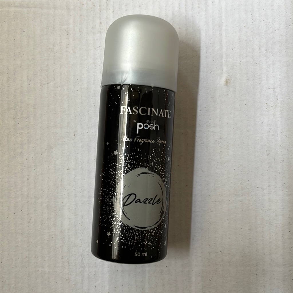Fascinate Fine Fragrance Spray - Dazzle imgfdn-fa0437dd-4e8d-4d45-aa2b-a00e685237f1