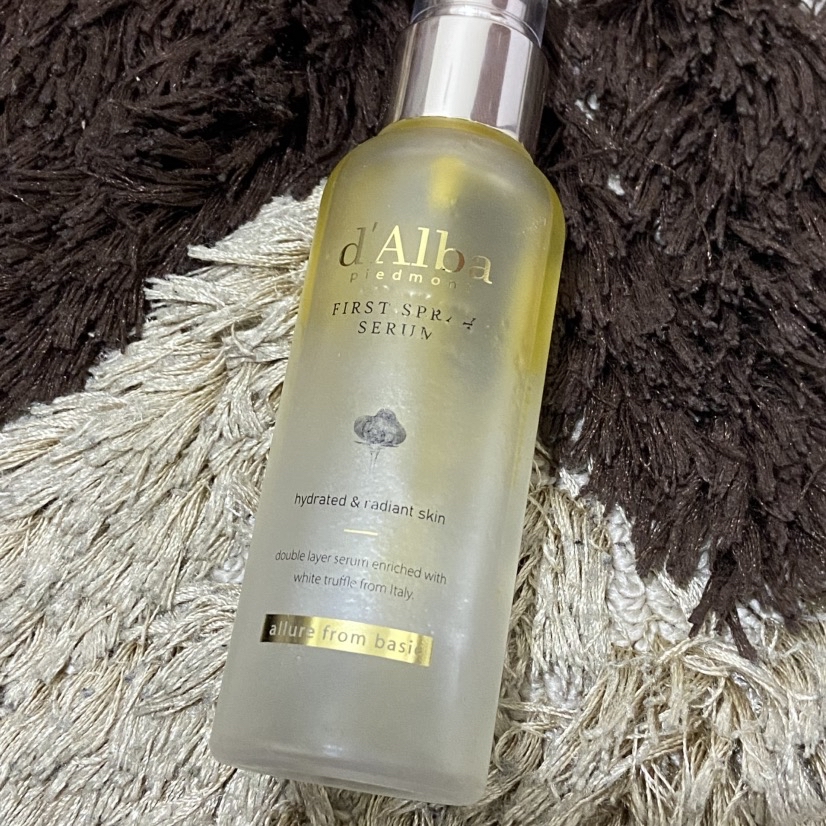 White Truffle First Spray Serum imgfdn-e57a6e7c-9ce1-4e32-9013-f8953c457a84