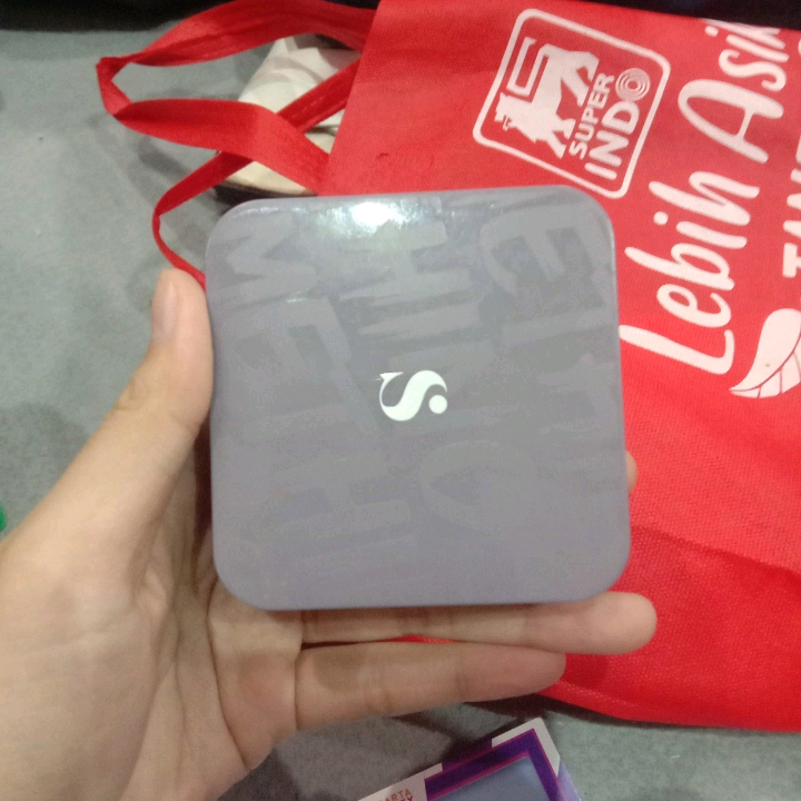 Copy Paste Breathable Mesh Cushion - Goddess imgfdn-81ae3c26-15c7-4076-8acf-d3220464020b