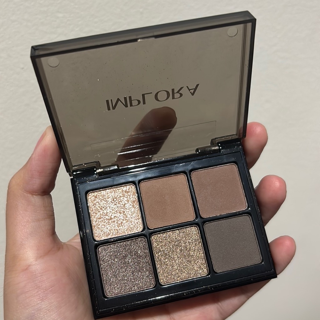 Urban Eyeshadow - Urban Afterglam imgfdn-4ed3bb2f-4aca-47c9-9a5d-9410a2a5e6d1