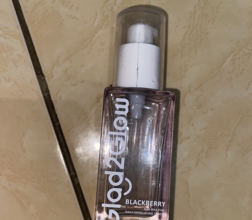 Blackberry AHA BHA PHA Daily Exfoliating Toner imgfdn-4ddf25de-3f0f-4e0f-ac52-35fd910f8f9a
