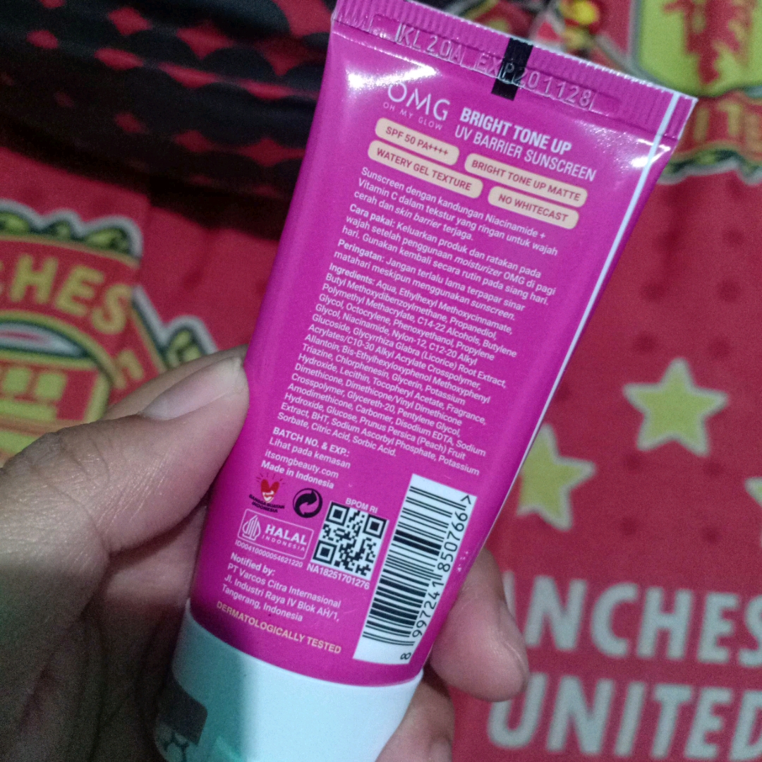 Bright Tone Up Sunscreen SPF 50 PA++++ imgfdn-0777b6f6-ba53-4726-bb23-4c5b3baf1adb