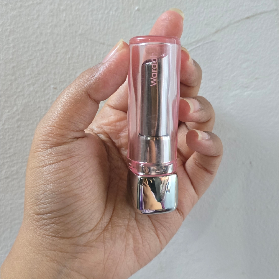 Glossicle Peptide Balm - 01 Sparkling Peach imgfdn-b95a5a6d-8128-4914-a0d4-ae53d39c43ec