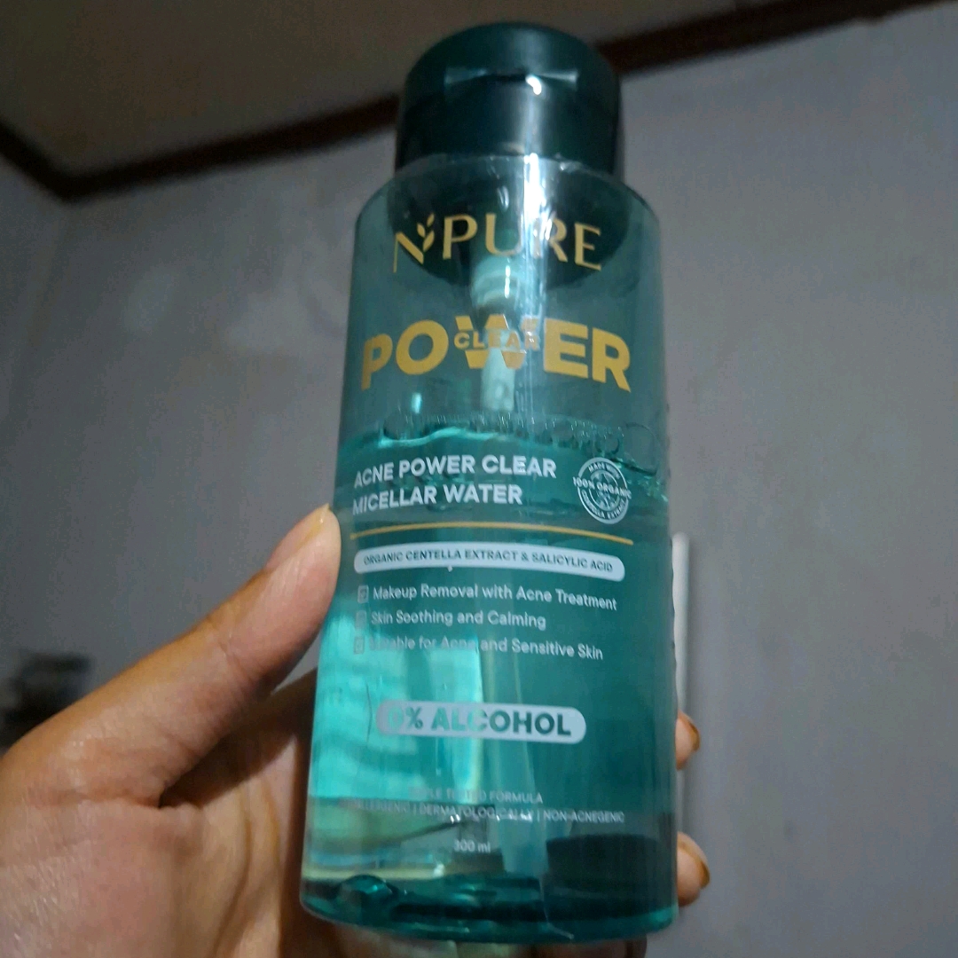 Acne Power Clear Micellar Water imgfdn-943dd2c1-43b5-4cea-b574-ae8f25cdd79a