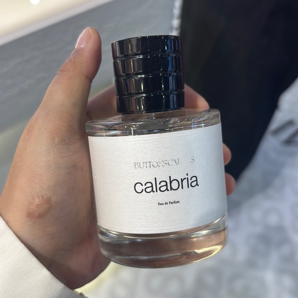 Eau De Parfum - Calabria imgfdn-1dc5b36b-66fb-4dec-bf57-91e2e2df50e3