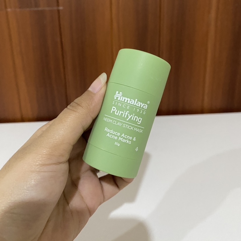 Purifying Neem Clay Stick Mask imgfdn-6c88fbfd-8ed5-4cbe-b7d0-36cc53e4657b