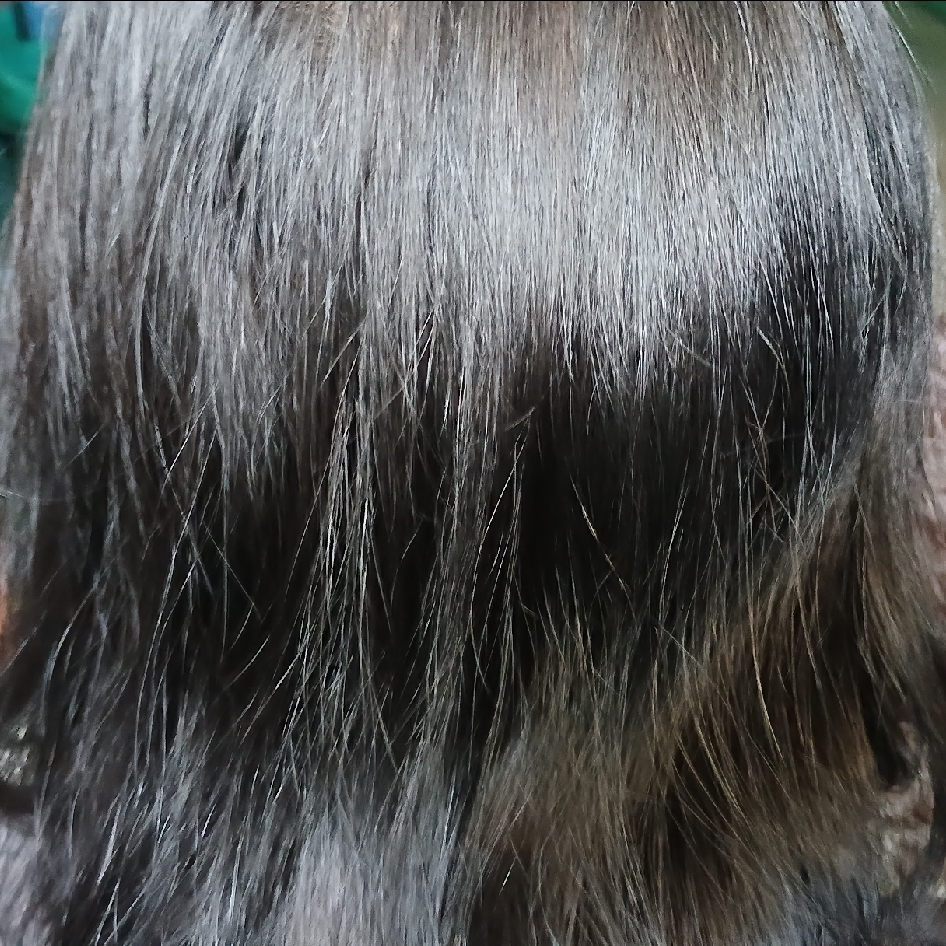 Creamy Bubble Foam Color - Starry Ash imgfdn-a5063c9a-ce93-4f85-a57e-080640977484