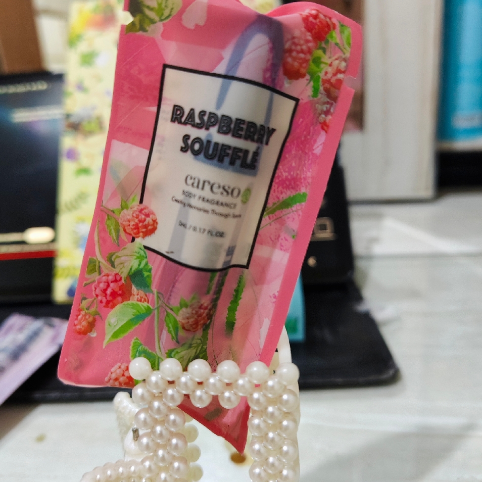 Body Fragrance - Raspberry Souffle imgfdn-7f2f3608-cf72-4e14-b7a3-14fb5599f973