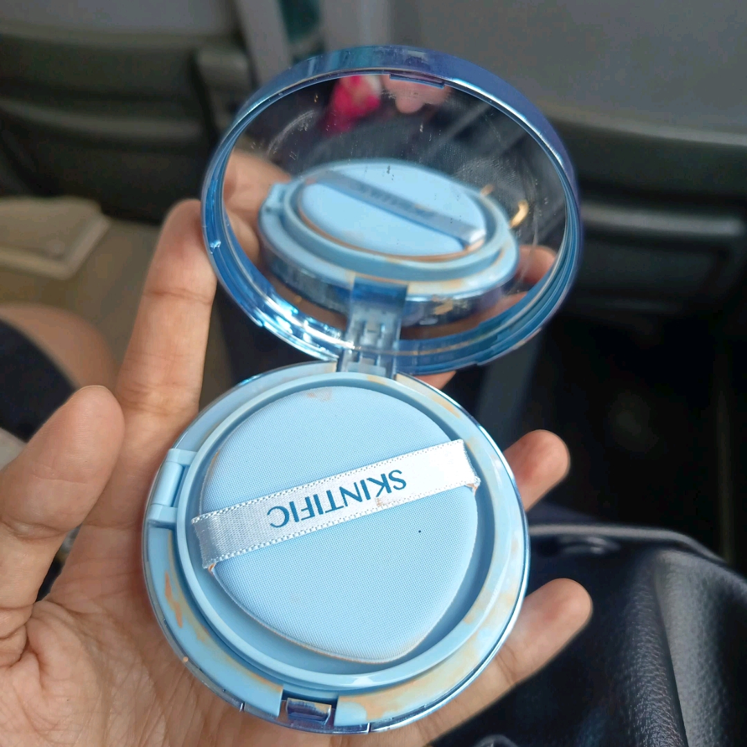 Perfect Stay Velvet Matte Cushion - 01 Vanilla imgfdn-09d8fac7-1aff-4c25-a6dd-ec1a9341d297