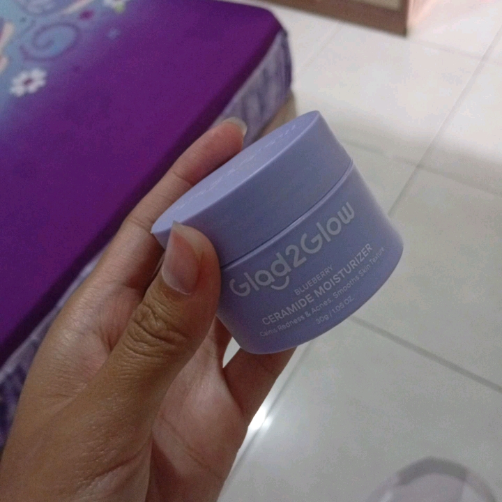 Blueberry 5% Ceramide Barrier Repair Moisturizer imgfdn-28933af7-da7f-417e-937e-90dd200c5390