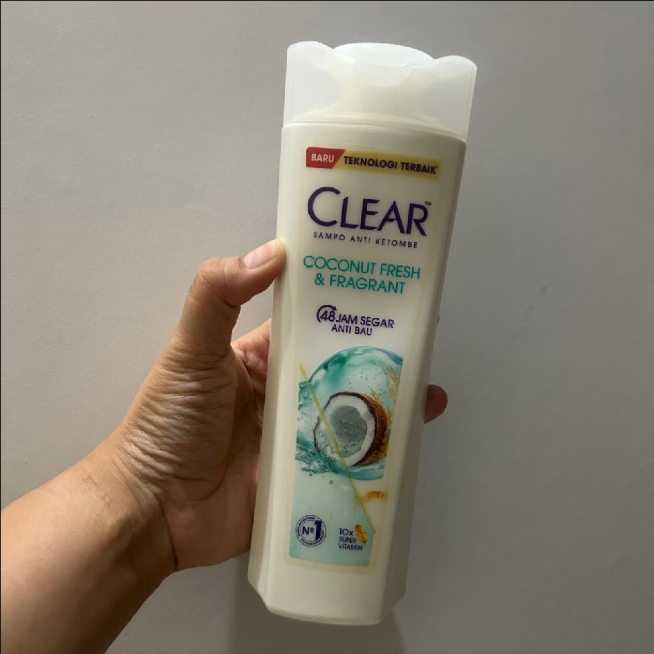 Shampoo Anti Ketombe Coconut Fresh & Fragrant imgfdn-1340790c-97f1-4834-b736-9f118d4247dc