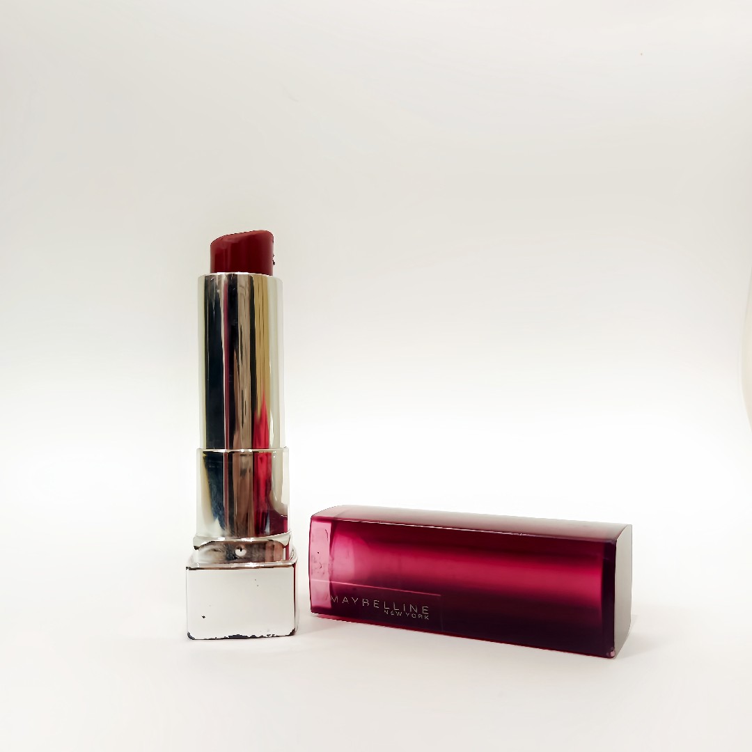 Color Sensational Lipstick - Plum Paradise imgfdn-30d967e1-0453-4045-b6e1-df9484ed8ff1