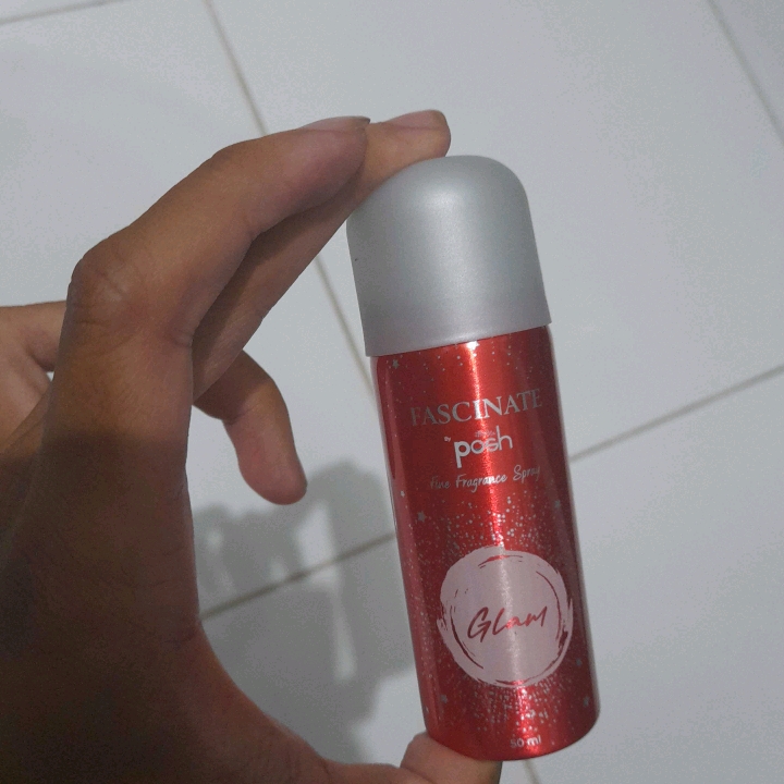 Fascinate Fine Fragrance Spray - Glam imgfdn-d9c5628c-90ec-4281-9eb7-c62fcada30e8