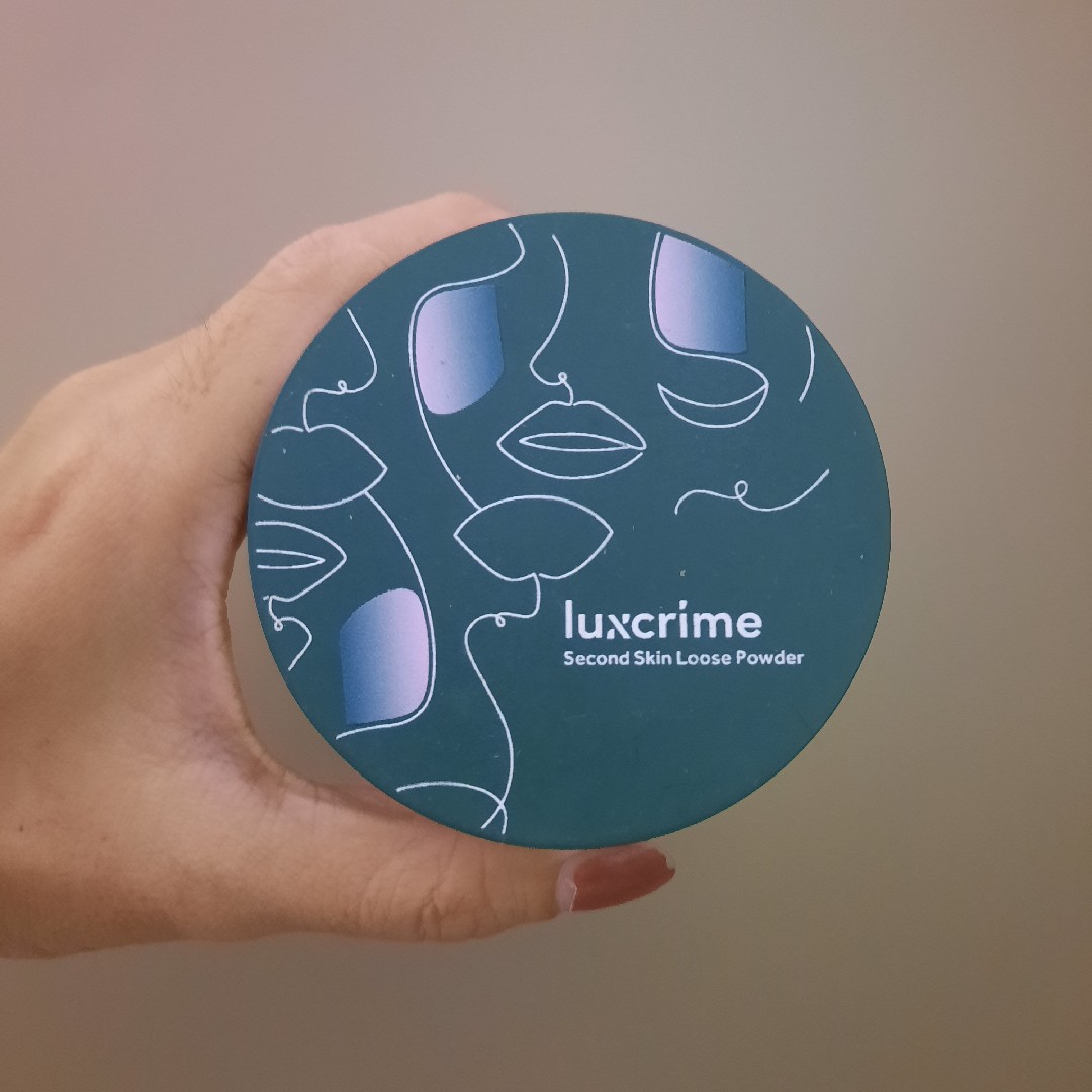 Second Skin Loose Powder - Banana imgfdn-3740e65a-3da8-4a47-bed5-d4a81039cbdf