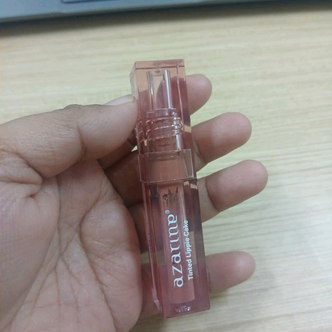 Tinted Lippie Cake - 07 Honey Waffle imgfdn-31c696c3-d8e2-4aa1-999d-55fa6ad39fd2