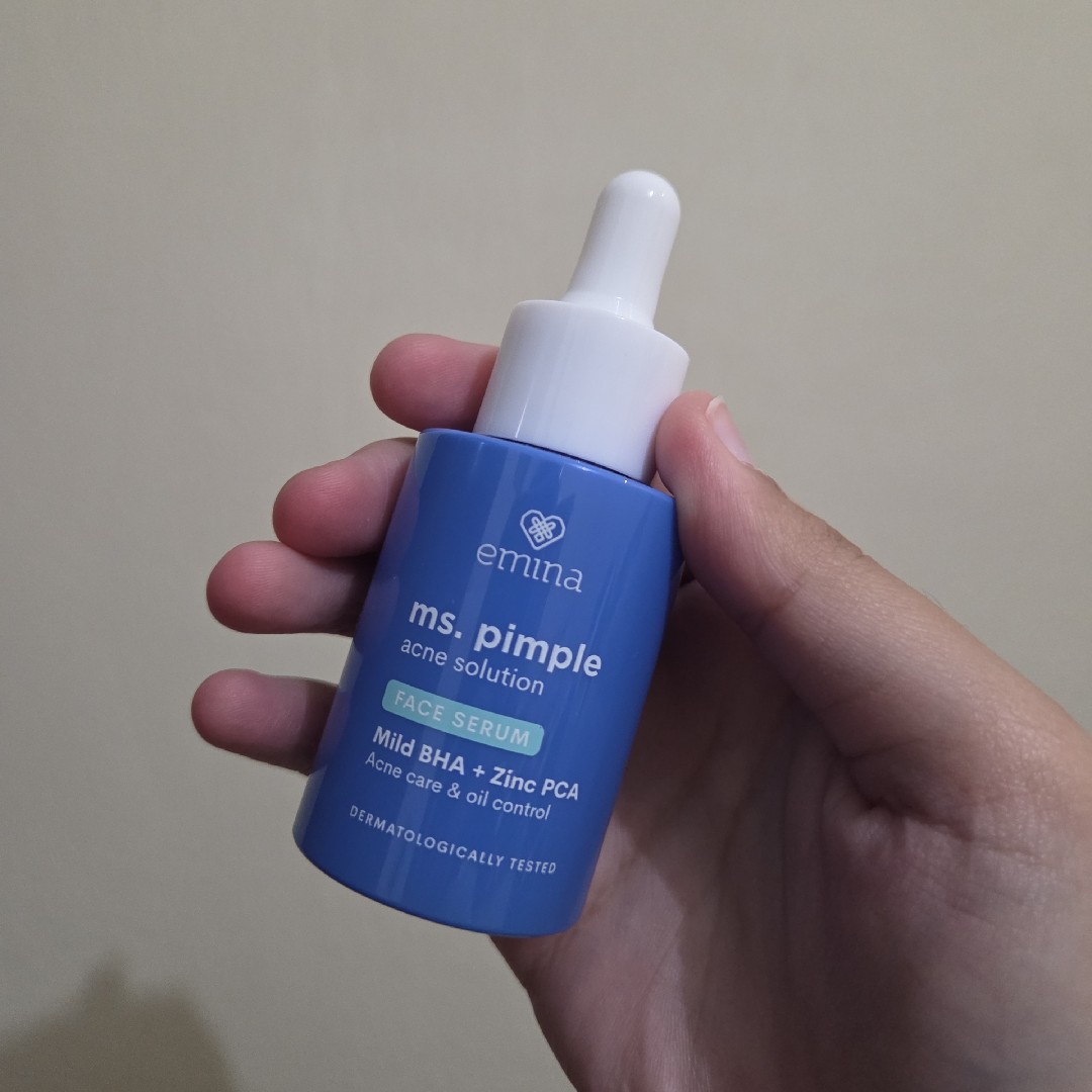 Ms Pimple Acne Solution Face Serum imgfdn-6f7fff9e-b3a8-46ad-a38a-b0568e22b4e0