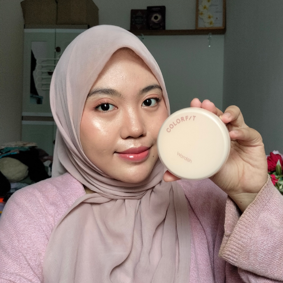 Colorfit Perfect Glow Cushion - 31C Parfait imgfdn-2296c76f-cbc8-46bb-8d34-8aeea6f6c788