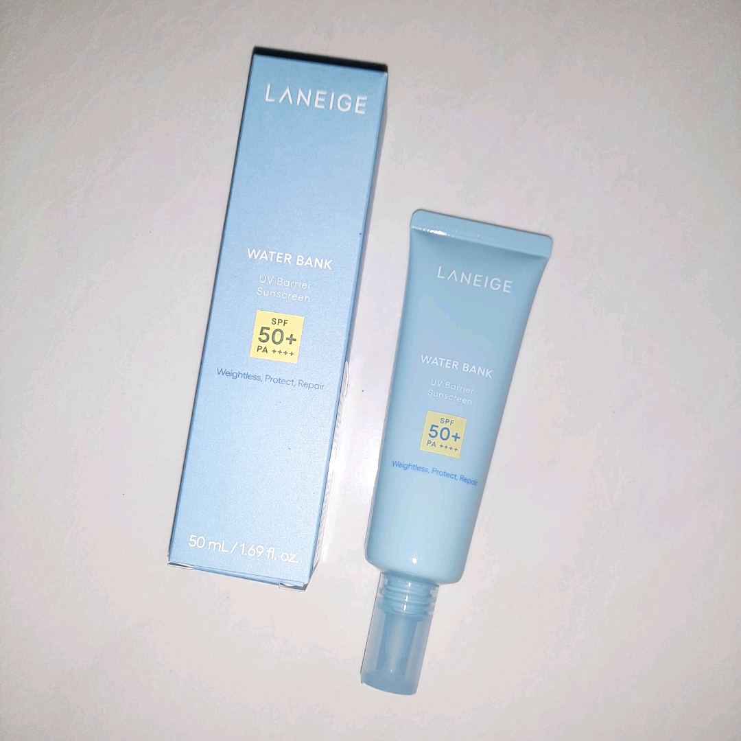 Water Bank UV Barrier Sunscreen SPF 50+ PA++++ imgfdn-2223fb7e-7619-4417-a01d-55ab1f02c6bd