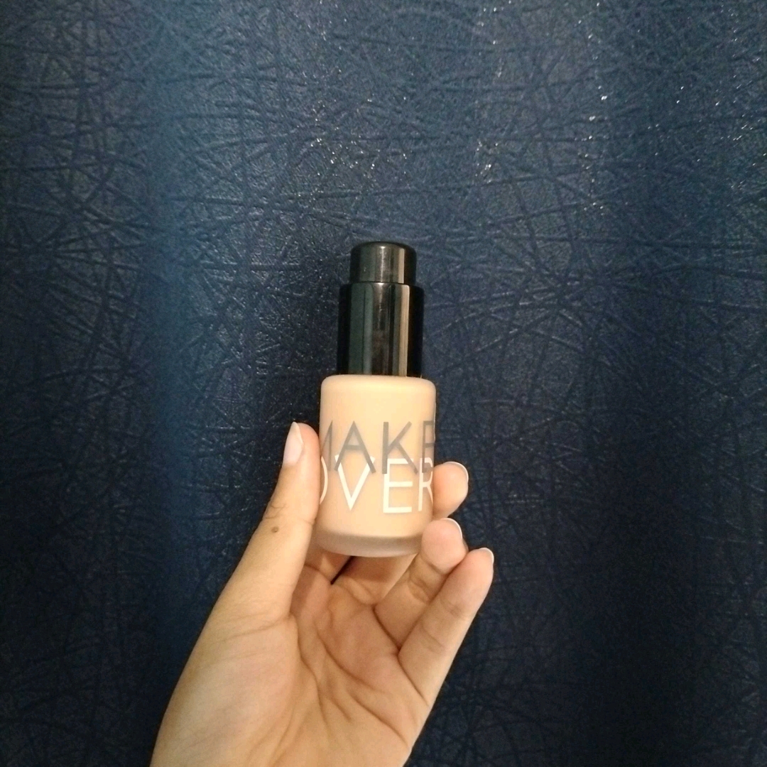 Ultra Cover Liquid Matt Foundation - 03 Nude Silk imgfdn-4fd8ce25-7fbc-4eee-93bb-8cfb9827d0c2