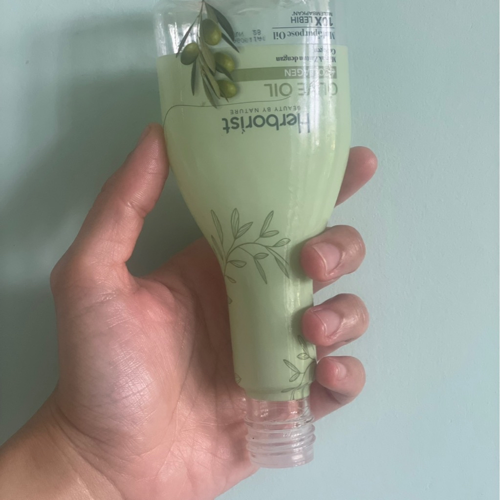 Olive Oil dan Collagen imgfdn-2ff90ad8-7f5a-4330-aa42-6b7955977e96