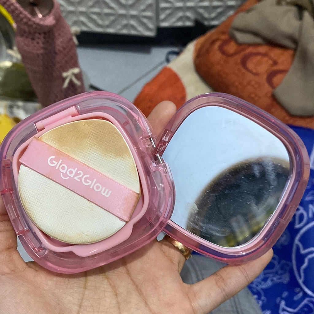 Perfect Cover Cushion - 03 Custard imgfdn-96027d6d-a271-44f4-9f81-cb9210e79c98