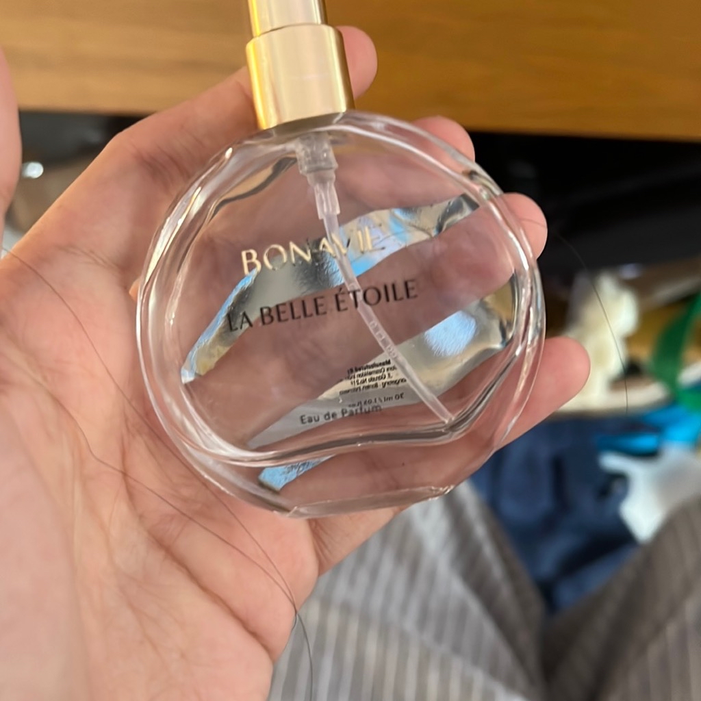 Eau De Parfum - La Belle Etoile imgfdn-084a4380-6eea-427c-8e56-e9a6e34ac2ff