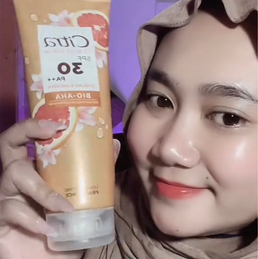UV Body Serum Cooling Sunscreen BIO-AHA Spf 30 PA++ imgfdn-9afdc9be-c929-4201-81ae-21048b553aef
