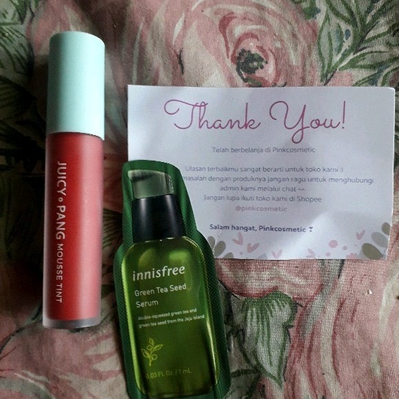 Juicy Pang Mousse Tint - PK02 imgfdn-a4d83dff-14fe-4010-b4b2-ed71d7c1c50f