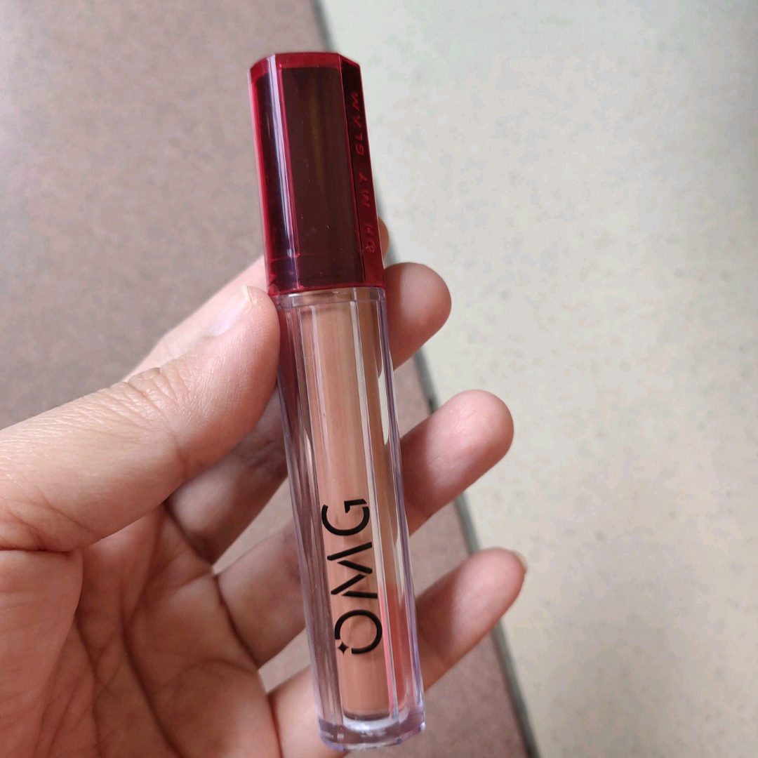 Matte Kiss Lip Cream Socialite Edition - 16 Elegant imgfdn-edbc1d47-fc36-4b26-95e9-aaa6c61e4b96