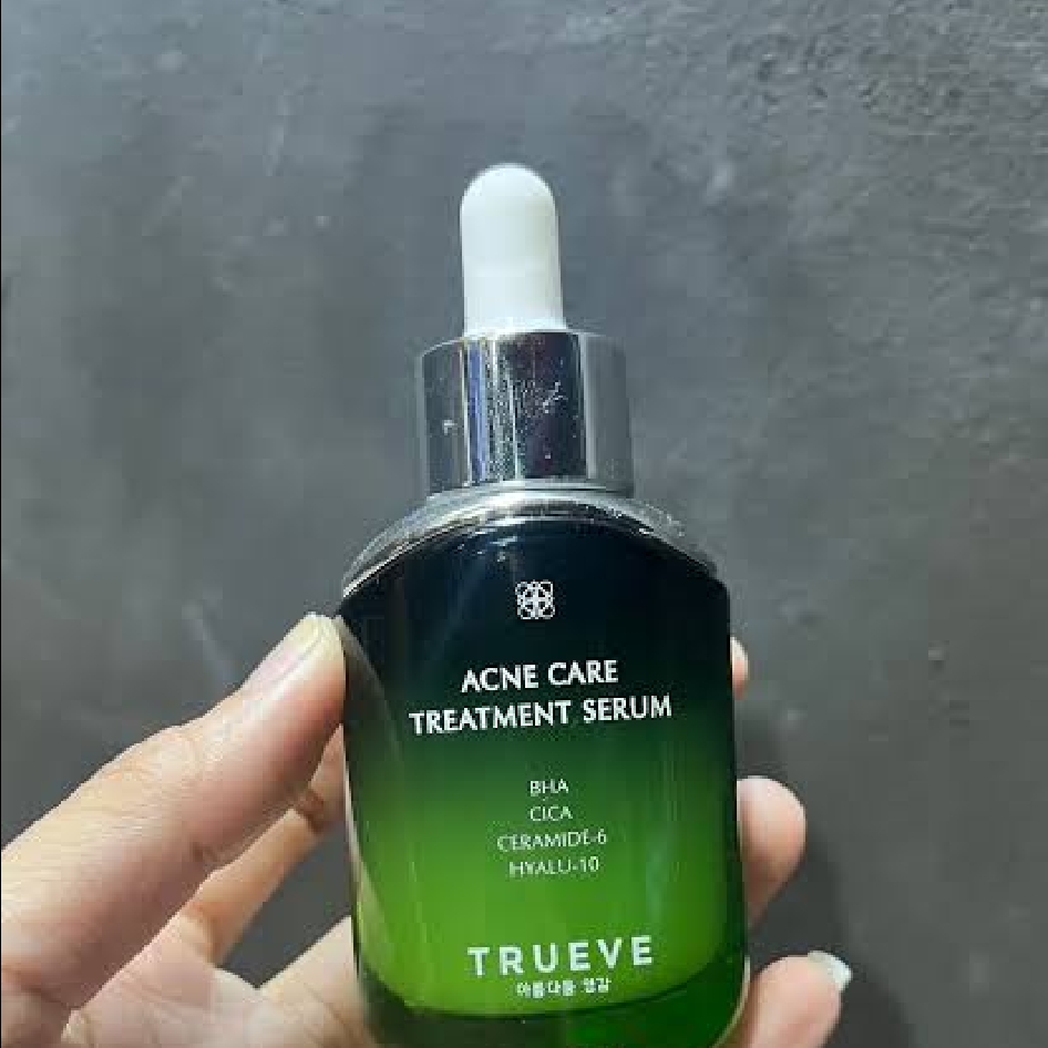 Acne Care Treatment Serum - Reformulation in March 2022 imgfdn-d2ff4ec9-8cfc-4b78-93a7-955f9ef0aebc