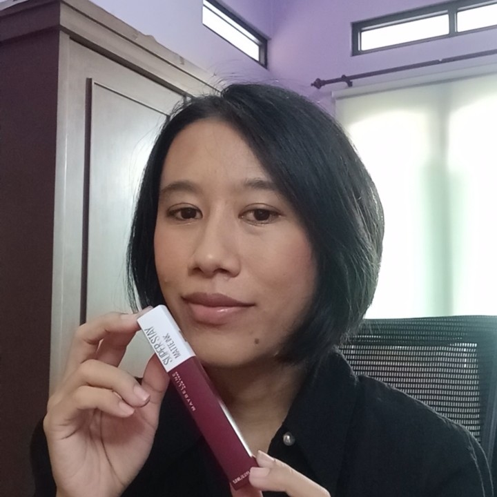 Superstay Matte Ink Liquid Lipstick - Transformer imgfdn-596ef54c-3fcb-48bc-8fe3-f071d1029a72