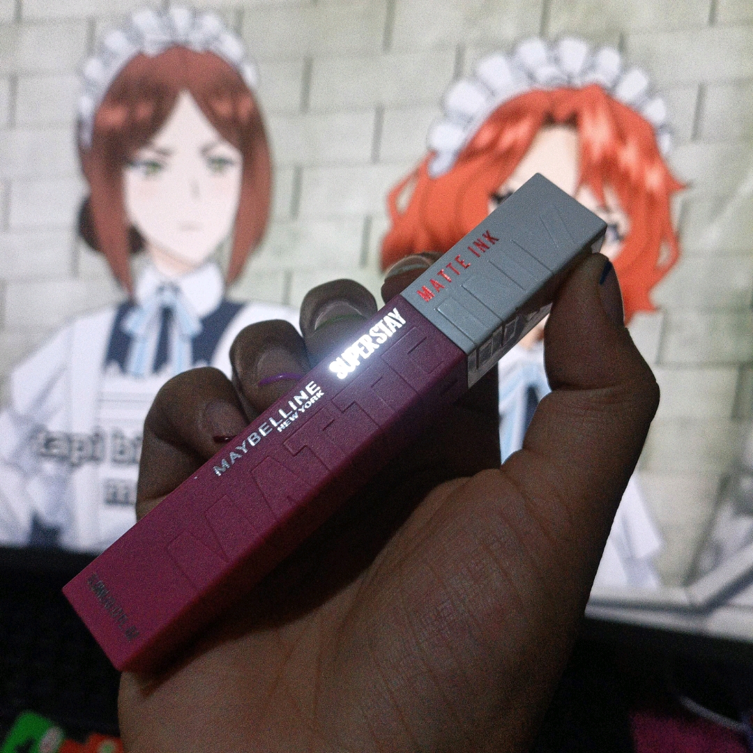 Superstay Matte Ink Liquid Lipstick - Inspirer imgfdn-3603907b-29d7-4f65-8776-c36f719c7dd8