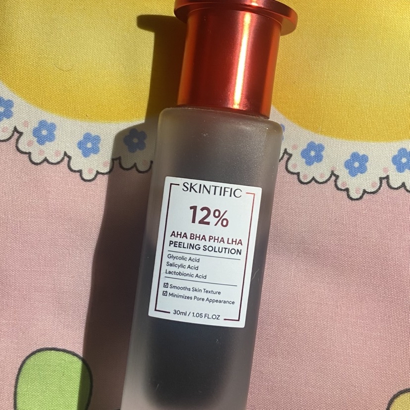 12% AHA BHA PHA LHA Peeling Solution imgfdn-11427a03-bd1f-4edd-a814-35e96eea917b