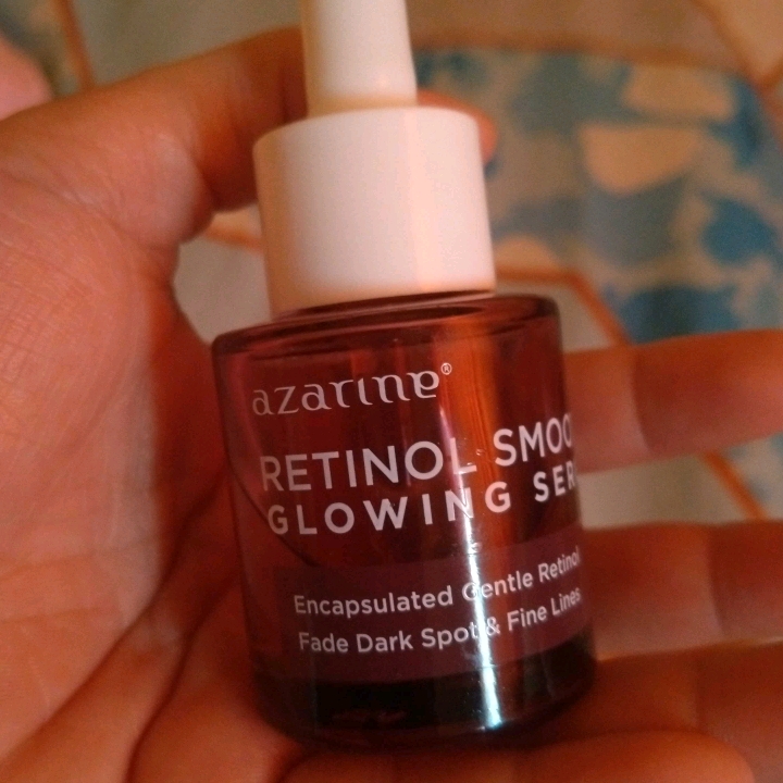 Retinol Smooth Glowing Serum imgfdn-37c5dc88-85d5-4f09-9cf6-bcc07d63c49a