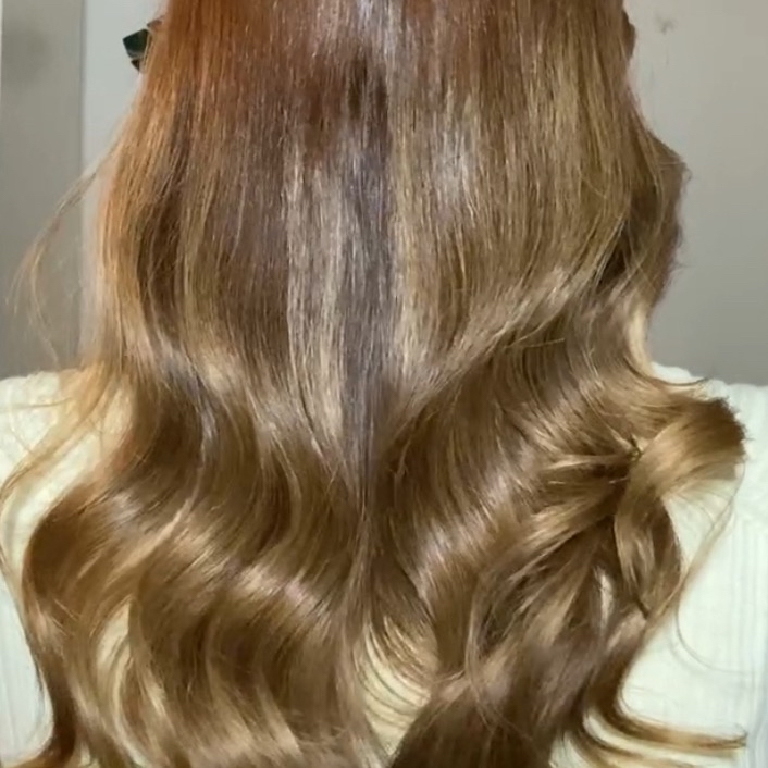 X Barbie Hair Mistion - Enchanted Floral imgfdn-9568b2be-df62-427c-839f-6f69cf1b4f69