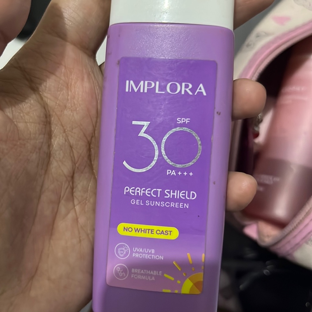 Perfect Shield Gel Sunscreen SPF 30 PA+++ imgfdn-80385465-aebc-4cbf-934e-bd4d3bc0c314
