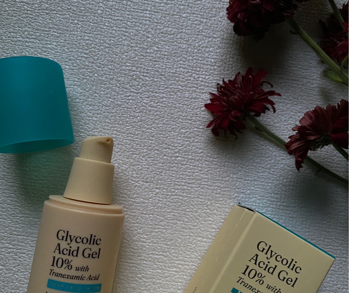 Glycolic Acid Gel 10% with Tranexamic Acid imgfdn-7ea296b9-ab9a-4960-8fb8-838c38e10fdd