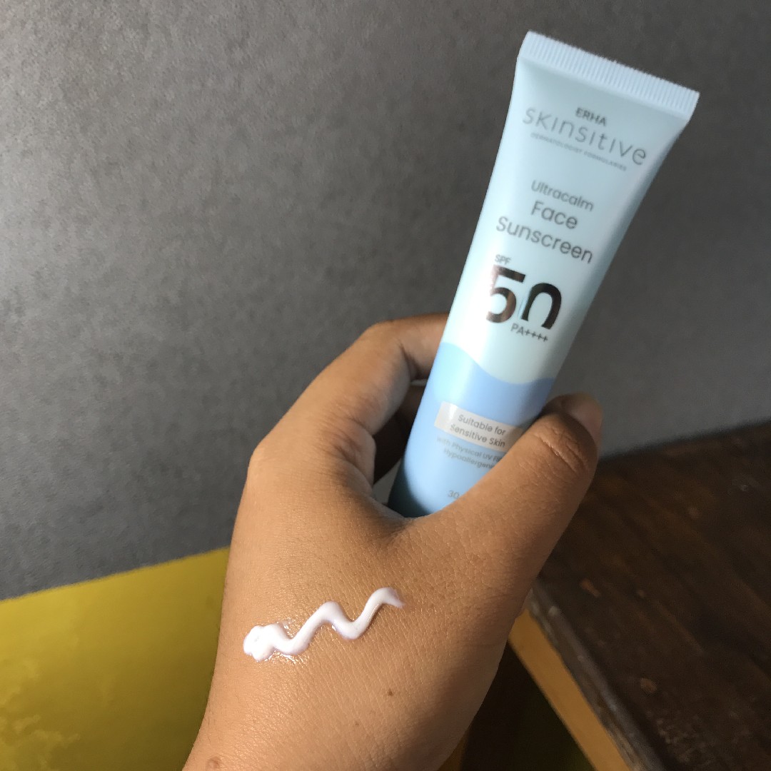 Ultracalm Face Sunscreen SPF 50 PA++++ imgfdn-9086e9ba-92cb-4b5e-87a5-c5a501f27af3