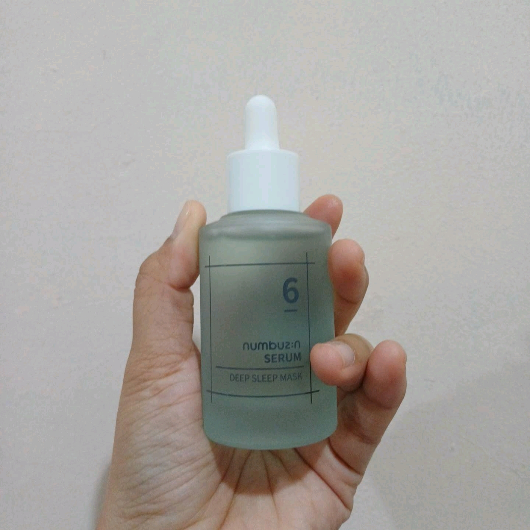 No.6 Deep Sleep Mask Serum imgfdn-5c4cd3fc-0b13-4e6f-92bc-09dcb7bdcb07