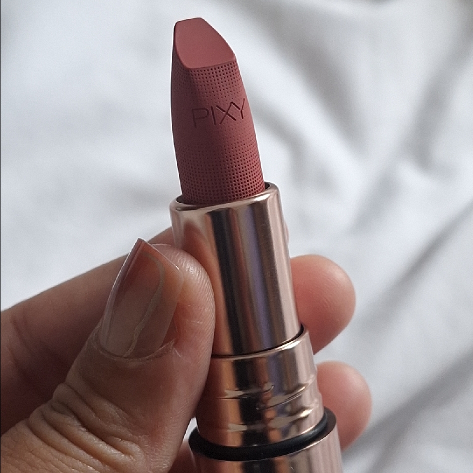 Mattenetic Transferproof Lipstick - 03 Pinkpulse imgfdn-52d0d267-1269-4dfa-a09f-bf594a14b304