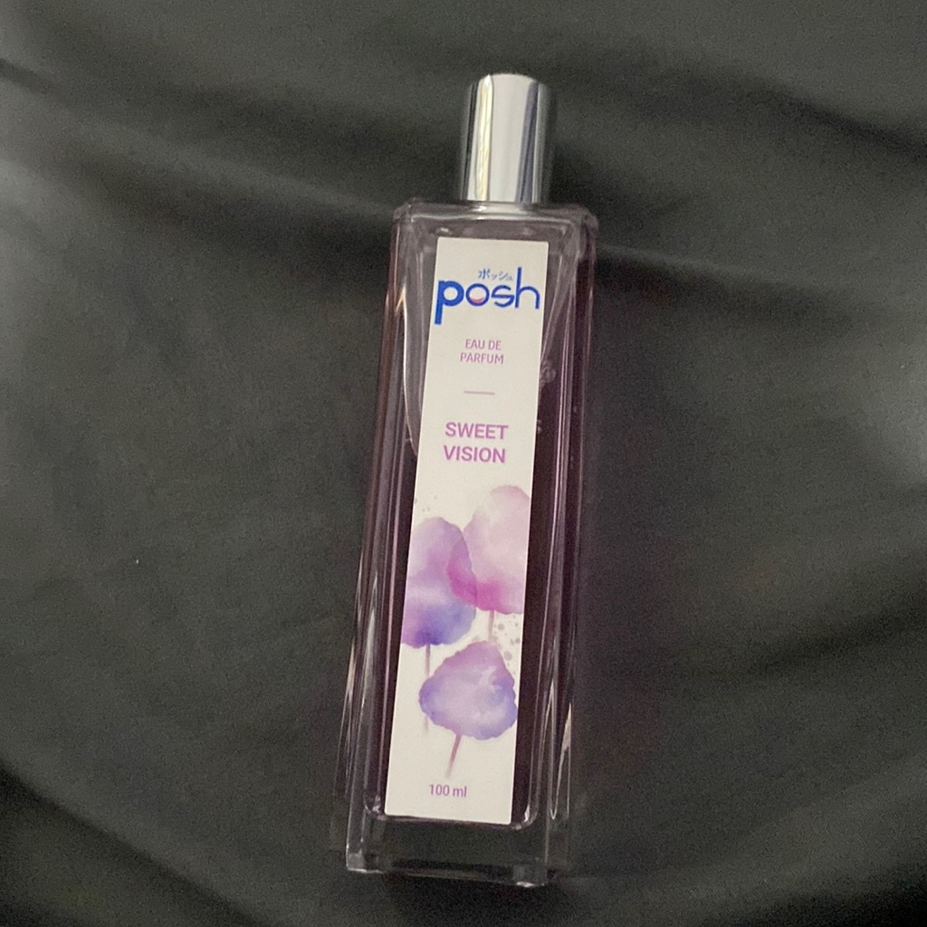 Eau De Parfum - Sweet Vision imgfdn-6d394736-a9cc-4b74-bee0-b783fc3cdd8c